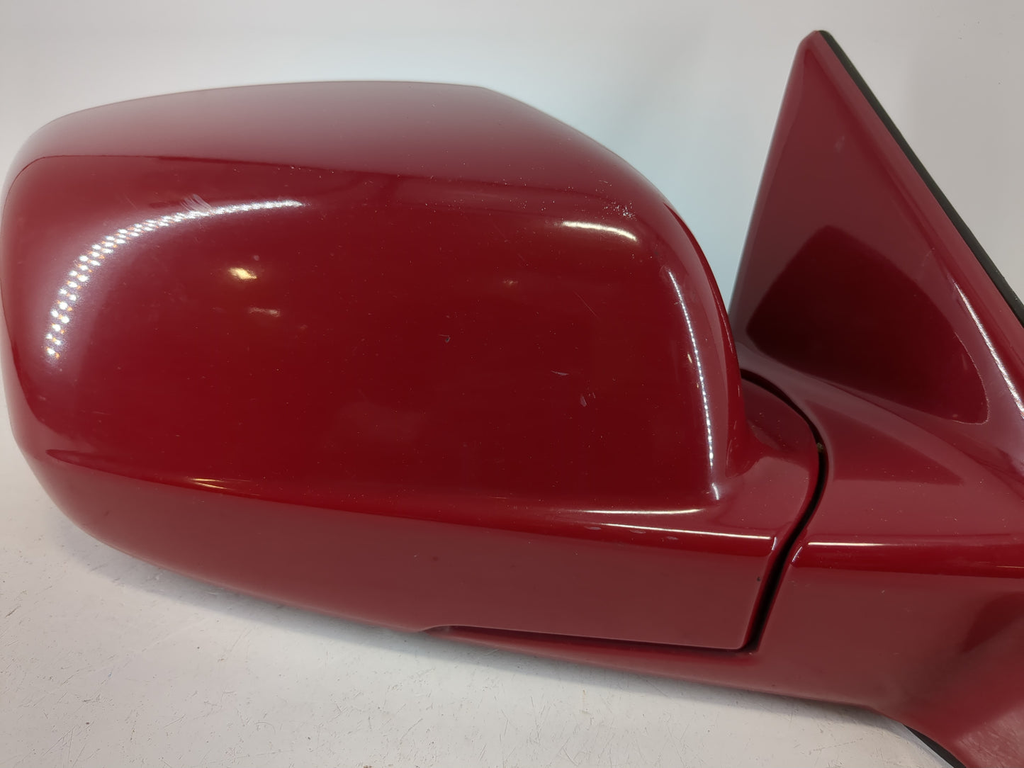 2001-2002 Acura Cl Side Mirror Replacement Passenger Right View Door Mirror Fits Fits 2001 2002 OEM Used Auto Parts