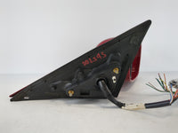 2001-2002 Acura Cl Side Mirror Replacement Passenger Right View Door Mirror Fits Fits 2001 2002 OEM Used Auto Parts