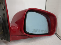 2001-2002 Acura Cl Side Mirror Replacement Passenger Right View Door Mirror Fits Fits 2001 2002 OEM Used Auto Parts