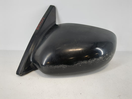 2000-2005 Mitsubishi Eclipse Side Mirror Replacement Driver Left View Door Mirror P/N:416017 Fits OEM Used Auto Parts
