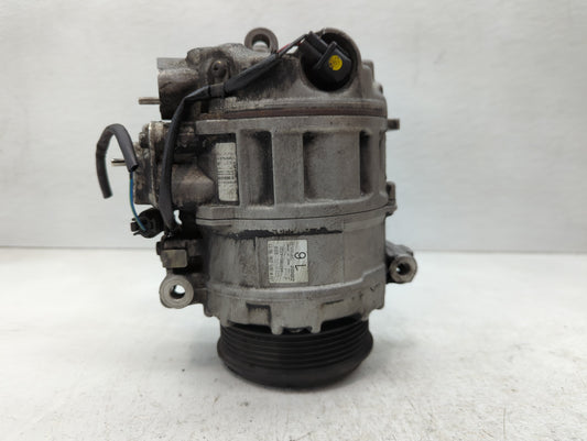 2003-2006 Mercedes-benz Clk500 Air Conditioning A/c Ac Compressor Oem