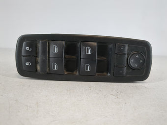 compare product 2014 Dodge Caravan Master Power Window Switch Replacement Driver Side Left P/N:68110871AA Fits OEM Used Auto Parts