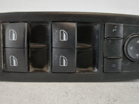 2014 Dodge Caravan Master Power Window Switch Replacement Driver Side Left P/N:68110871AA Fits OEM Used Auto Parts - Oemusedautoparts1.com