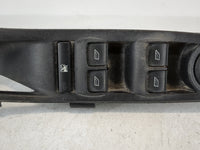 2012-2018 Ford Focus Master Power Window Switch Replacement Driver Side Left P/N:1085502X Fits OEM Used Auto Parts - Oemusedautoparts1.com