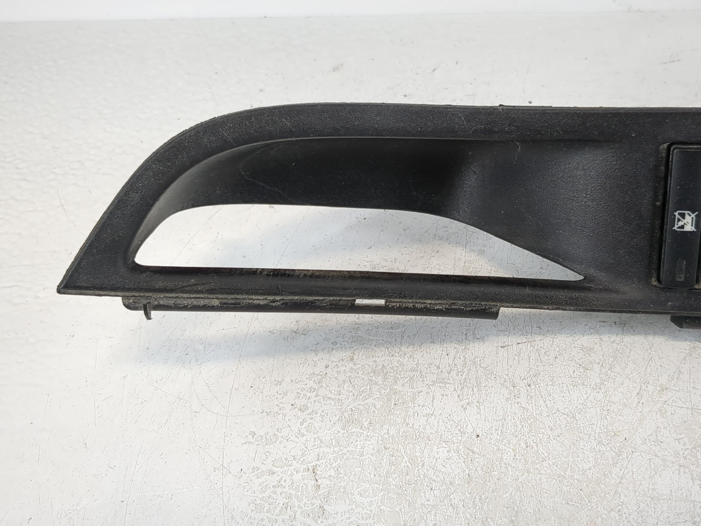 2012-2018 Ford Focus Master Power Window Switch Replacement Driver Side Left P/N:1085502X Fits OEM Used Auto Parts - Oemusedautoparts1.com