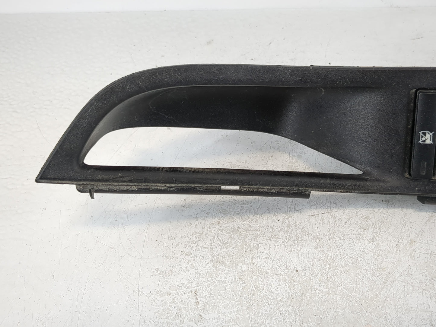 2012-2018 Ford Focus Master Power Window Switch Replacement Driver Side Left P/N:1085502X Fits OEM Used Auto Parts - Oemusedautoparts1.com