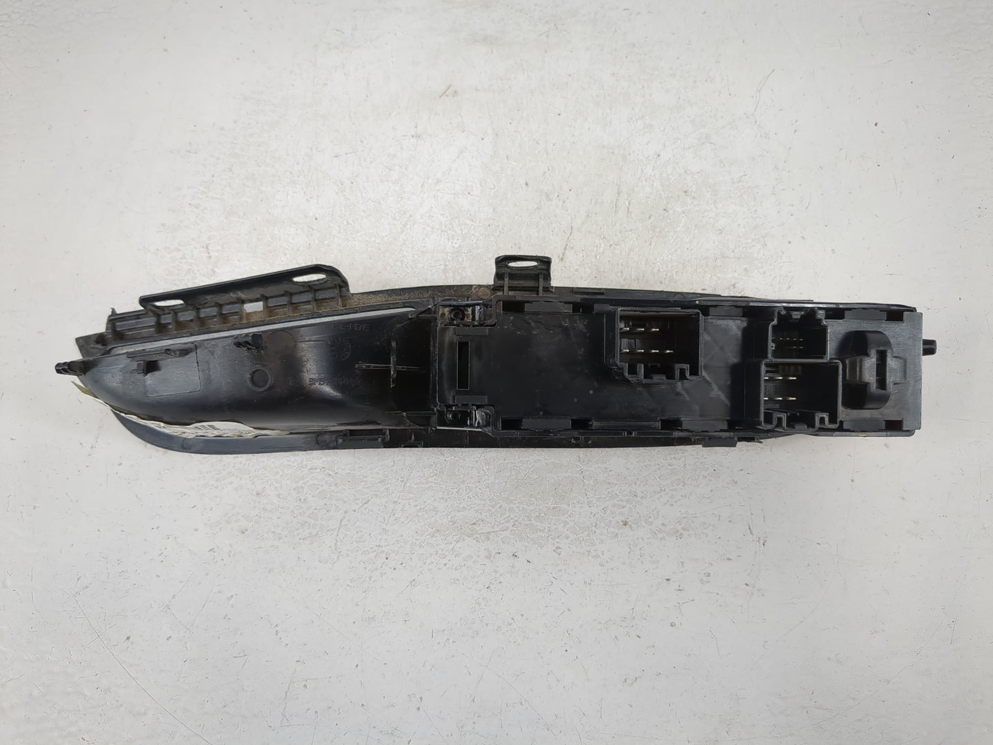 2012-2018 Ford Focus Master Power Window Switch Replacement Driver Side Left P/N:1085502X Fits OEM Used Auto Parts - Oemusedautoparts1.com