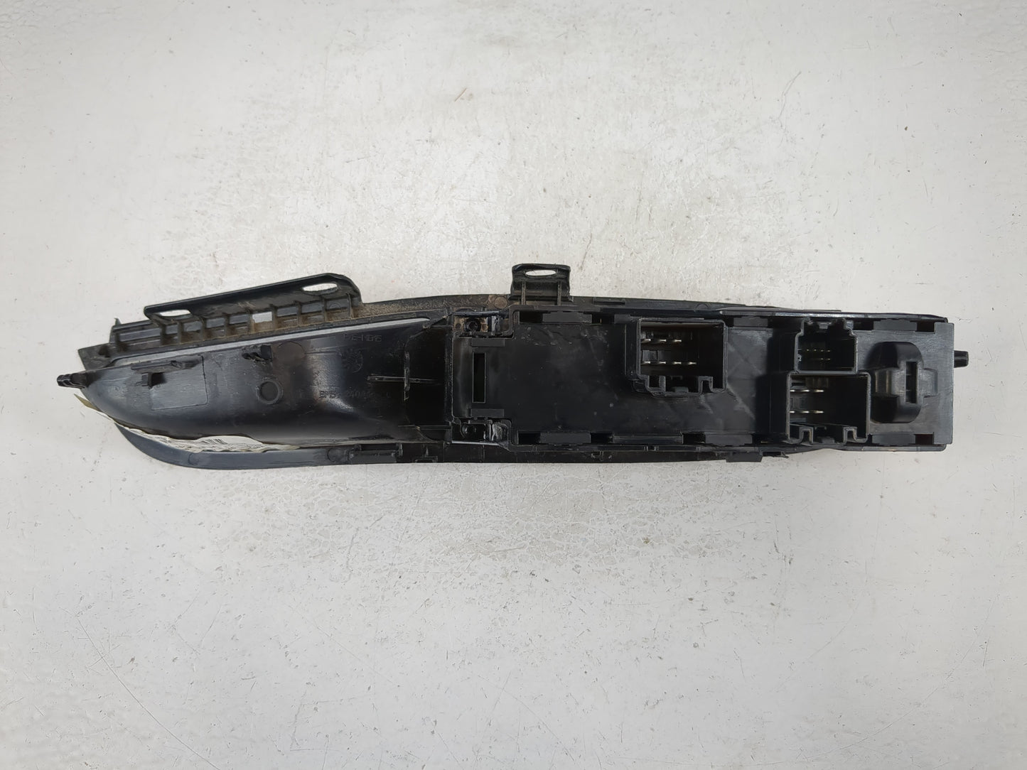 2012-2018 Ford Focus Master Power Window Switch Replacement Driver Side Left P/N:1085502X Fits OEM Used Auto Parts - Oemusedautoparts1.com
