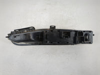 2012-2018 Ford Focus Master Power Window Switch Replacement Driver Side Left P/N:1085502X Fits OEM Used Auto Parts - Oemusedautoparts1.com