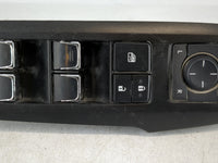 2018-2020 Lexus Nx300 Master Power Window Switch Replacement Driver Side Left P/N:84040-78030 Fits Fits 2018 2019 2020 OEM Used Auto Parts