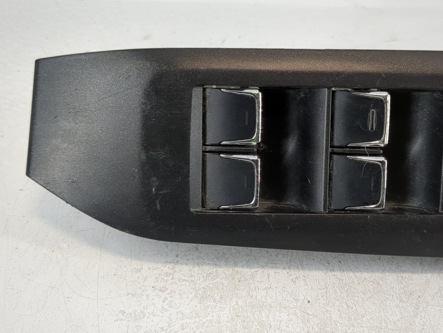2018-2020 Lexus Nx300 Master Power Window Switch Replacement Driver Side Left P/N:84040-78030 Fits Fits 2018 2019 2020 OEM Used Auto Parts