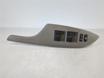 compare product 2009-2013 Toyota Corolla Master Power Window Switch Replacement Driver Side Left P/N:74232 02730 Fits OEM Used Auto Parts