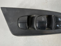 2013-2019 Nissan Sentra Master Power Window Switch Replacement Driver Side Left P/N:25041 3SH1A Fits OEM Used Auto Parts - Oemusedautoparts1.com