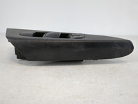 2013-2019 Nissan Sentra Master Power Window Switch Replacement Driver Side Left P/N:25041 3SH1A Fits OEM Used Auto Parts - Oemusedautoparts1.com