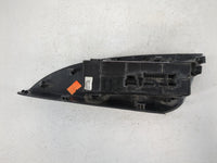 2013-2019 Nissan Sentra Master Power Window Switch Replacement Driver Side Left P/N:25041 3SH1A Fits OEM Used Auto Parts - Oemusedautoparts1.com