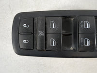 2017 Dodge Caravan Master Power Window Switch Replacement Driver Side Left P/N:68298871AA Fits OEM Used Auto Parts - Oemusedautoparts1.com