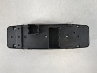 2017 Dodge Caravan Master Power Window Switch Replacement Driver Side Left P/N:68298871AA Fits OEM Used Auto Parts - Oemusedautoparts1.com