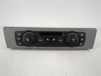 2001-2005 Bmw 325i Climate Control Module Temperature AC/Heater Replacement P/N:6411 9110610-01 Fits OEM Used Auto Parts - Oemusedautoparts1.com