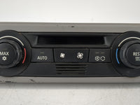 2001-2005 Bmw 325i Climate Control Module Temperature AC/Heater Replacement P/N:6411 9110610-01 Fits OEM Used Auto Parts - Oemusedautoparts1.com