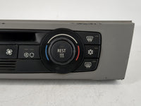 2001-2005 Bmw 325i Climate Control Module Temperature AC/Heater Replacement P/N:6411 9110610-01 Fits OEM Used Auto Parts - Oemusedautoparts1.com