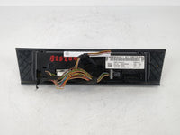 2001-2005 Bmw 325i Climate Control Module Temperature AC/Heater Replacement P/N:6411 9110610-01 Fits OEM Used Auto Parts - Oemusedautoparts1.com