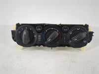 2013-2014 Ford Focus Climate Control Module Temperature AC/Heater Replacement P/N:CM5T-19980-AE Fits Fits 2013 2014 OEM Used Auto Parts - Oemusedautoparts1.com