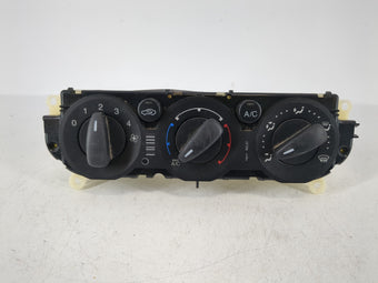 compare product 2013-2014 Ford Focus Climate Control Module Temperature AC/Heater Replacement P/N:CM5T-19980-AE Fits Fits 2013 2014 OEM Used Auto Parts