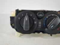2013-2014 Ford Focus Climate Control Module Temperature AC/Heater Replacement P/N:CM5T-19980-AE Fits Fits 2013 2014 OEM Used Auto Parts - Oemusedautoparts1.com