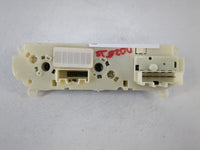 2013-2014 Ford Focus Climate Control Module Temperature AC/Heater Replacement P/N:CM5T-19980-AE Fits Fits 2013 2014 OEM Used Auto Parts - Oemusedautoparts1.com