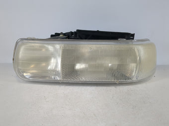 compare product 1999 Chevrolet Silverado 1500 Driver Left Oem Head Light Headlight Lamp