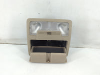 2014 Toyota Camry Overhead Roof Console - Oemusedautoparts1.com