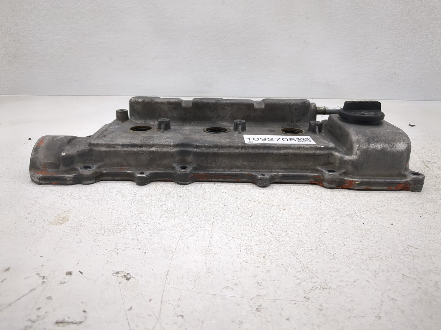 1997 Toyota Avalon Driver Left Cylinder Head Valve Cover P/N:11212-0A020 Fits OEM Used Auto Parts - Oemusedautoparts1.com