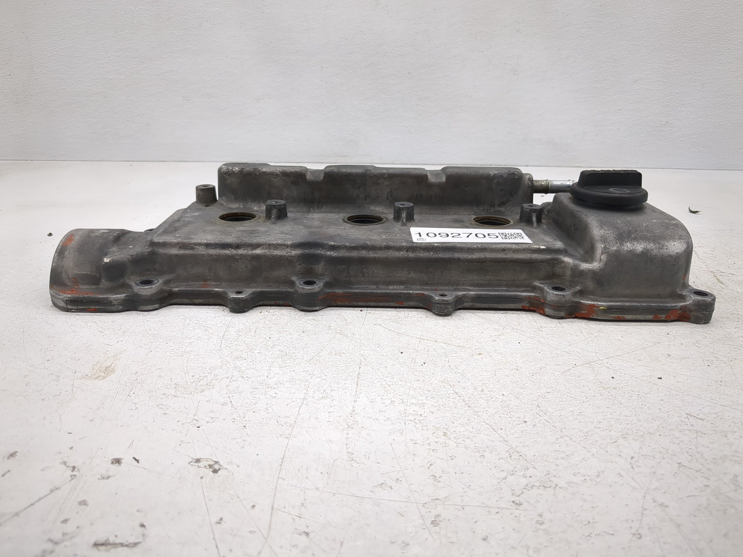 1997 Toyota Avalon Driver Left Cylinder Head Valve Cover P/N:11212-0A020 Fits OEM Used Auto Parts - Oemusedautoparts1.com