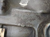 1997 Toyota Avalon Driver Left Cylinder Head Valve Cover P/N:11212-0A020 Fits OEM Used Auto Parts - Oemusedautoparts1.com