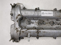 2011 Buick Regal Driver Left Cylinder Head Valve Cover Fits OEM Used Auto Parts