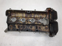 2011 Buick Regal Driver Left Cylinder Head Valve Cover Fits OEM Used Auto Parts