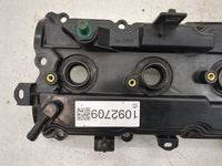 2010 Nissan Maxima Driver Left Cylinder Head Valve Cover P/N:Y2136-011 Fits OEM Used Auto Parts - Oemusedautoparts1.com
