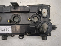 2010 Nissan Maxima Driver Left Cylinder Head Valve Cover P/N:Y2136-011 Fits OEM Used Auto Parts - Oemusedautoparts1.com