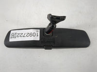 2004 Dodge Caravan Interior Rear View Mirror Replacement OEM P/N:E8011083 Fits OEM Used Auto Parts