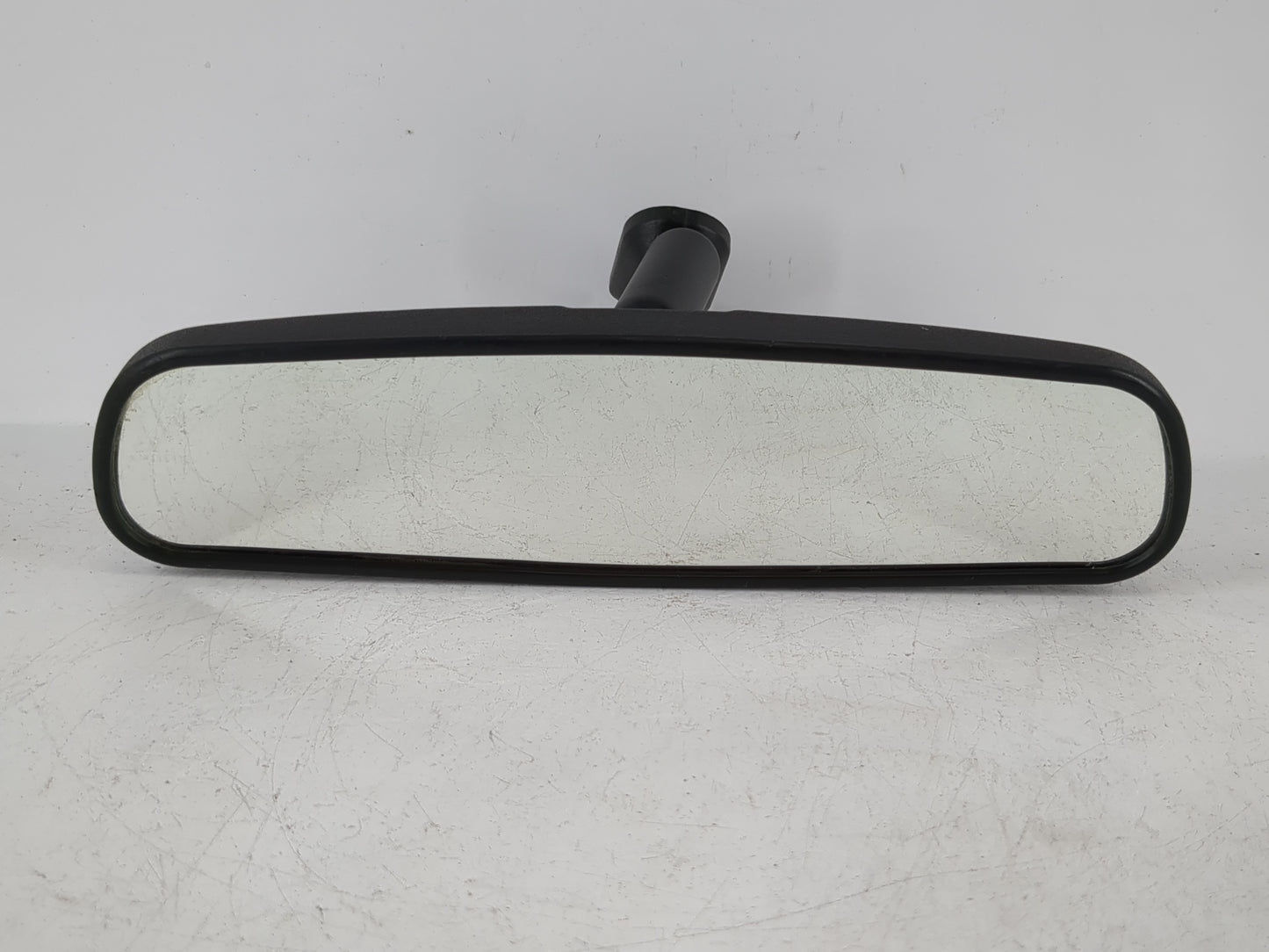 2001-2010 Toyota Highlander Interior Rear View Mirror Replacement OEM P/N:E8011681 Fits OEM Used Auto Parts