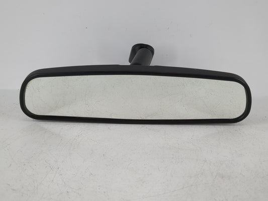 2001-2010 Toyota Highlander Interior Rear View Mirror Replacement OEM P/N:E8011681 Fits OEM Used Auto Parts