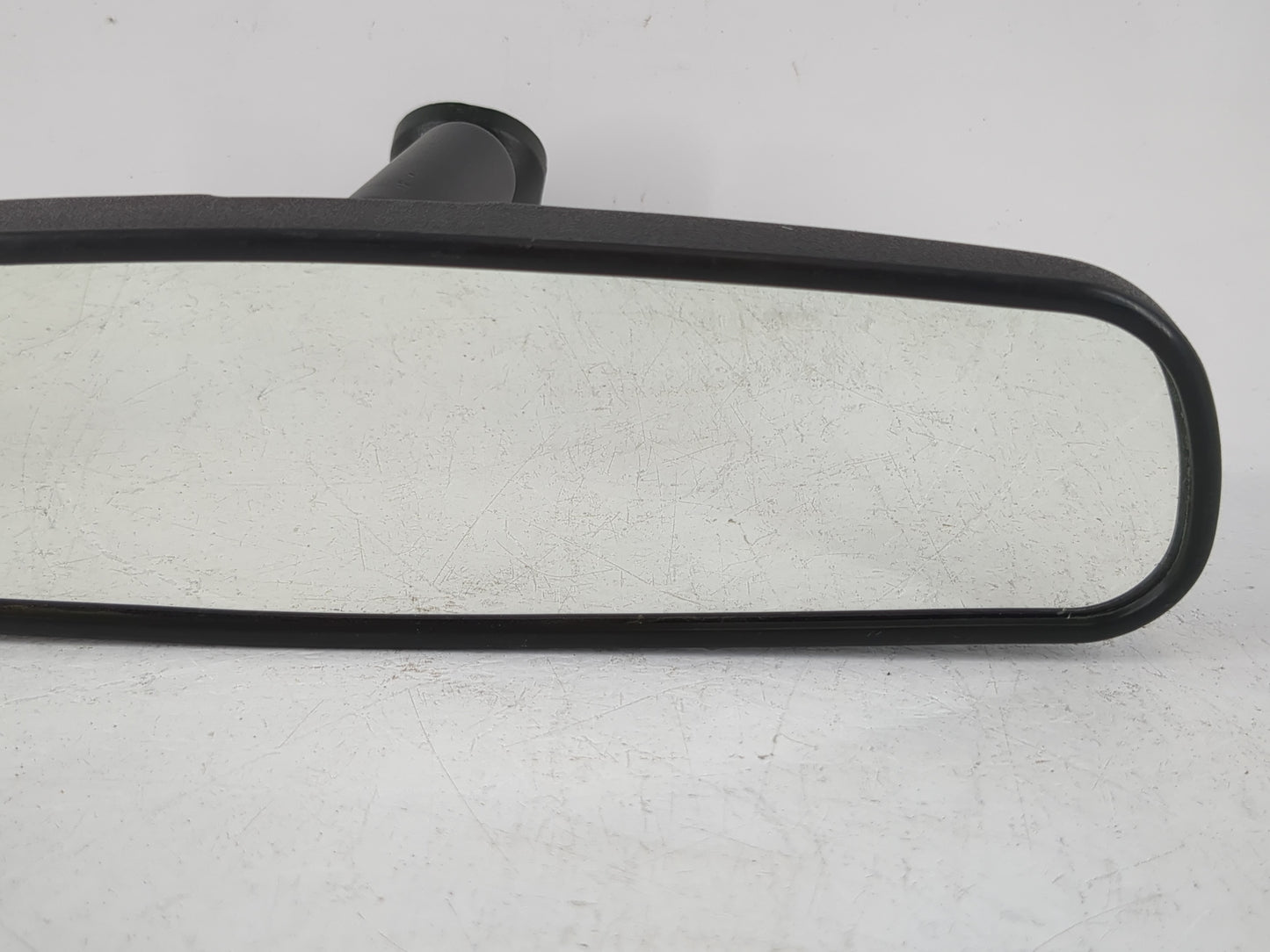 2001-2010 Toyota Highlander Interior Rear View Mirror Replacement OEM P/N:E8011681 Fits OEM Used Auto Parts
