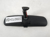 2001-2010 Toyota Highlander Interior Rear View Mirror Replacement OEM P/N:E8011681 Fits OEM Used Auto Parts