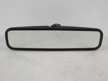 1997-2001 Ford Explorer Interior Rear View Mirror Replacement OEM P/N:E10110100 Fits Fits 1997 1998 1999 2000 2001 OEM Used Auto Parts - Oemusedautoparts1.com