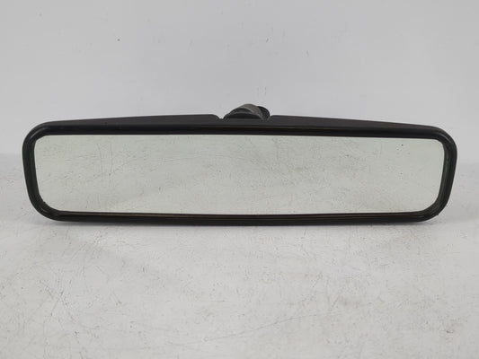 1997-2001 Ford Explorer Interior Rear View Mirror Replacement OEM P/N:E10110100 Fits Fits 1997 1998 1999 2000 2001 OEM Used Auto Parts