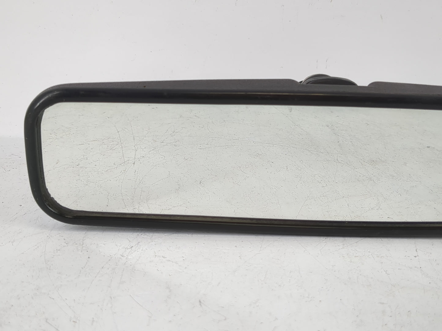 1997-2001 Ford Explorer Interior Rear View Mirror Replacement OEM P/N:E10110100 Fits Fits 1997 1998 1999 2000 2001 OEM Used Auto Parts