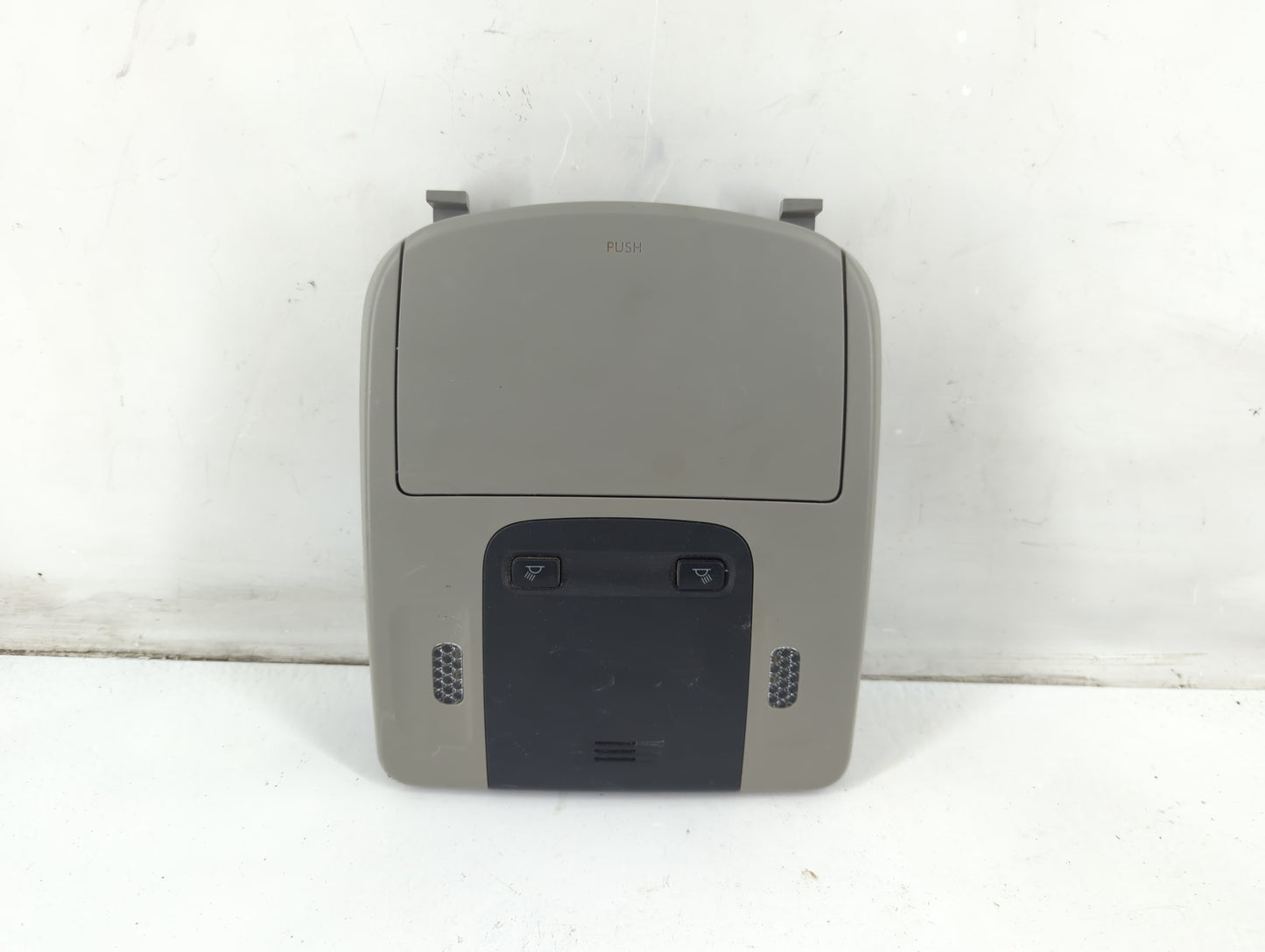 2018 Toyota Camry Overhead Roof Console - Oemusedautoparts1.com