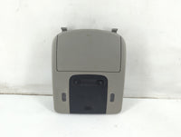 2018 Toyota Camry Overhead Roof Console - Oemusedautoparts1.com