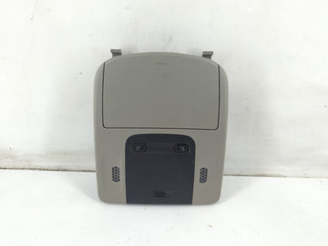 2018 Toyota Camry Overhead Roof Console - Oemusedautoparts1.com