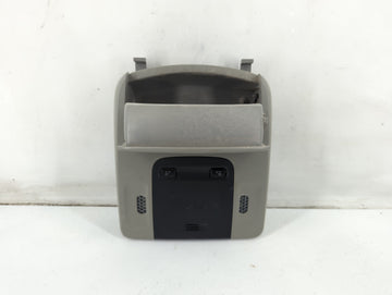 2018 Toyota Camry Overhead Roof Console